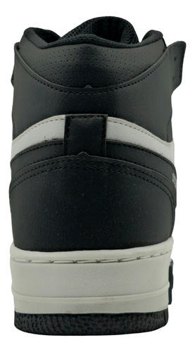 Botita Stone Skater Urbana Hombre