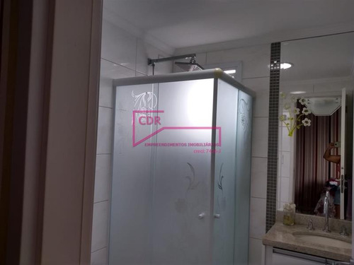 Imagem 29 de 30 de Apartamento Tatuapé São Paulo/sp - 436