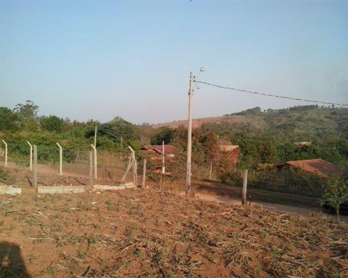 Imagem 3 de 6 de Chacara - Ch00039 - 4377531