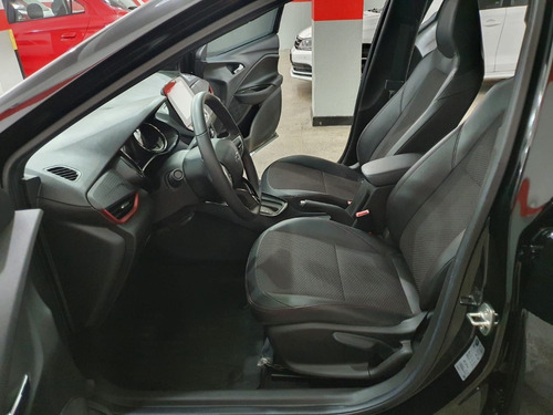 Imagem 12 de 15 de Gm Onix Rs 1.0 Turbo Ano 2021 Automatico 12.000 Km.