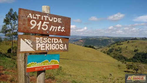 Imagem 10 de 13 de Terreno Para Venda No Bairro Pardinho Em São Paulo - Cod: Ai11314 - Ai11314