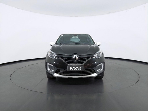 Imagem 2 de 15 de 160660 - Renault Captur 2018 Com Garantia