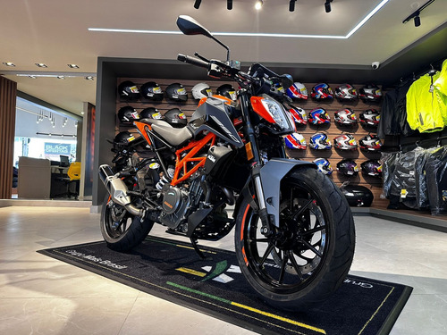 390 Duke Abs 24/25 0km G10