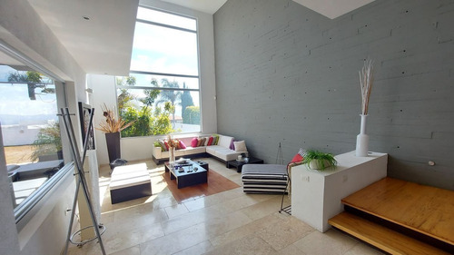 Imagen 4 de 30 de Casa En Renta Amueblada En Vista Real Country Club