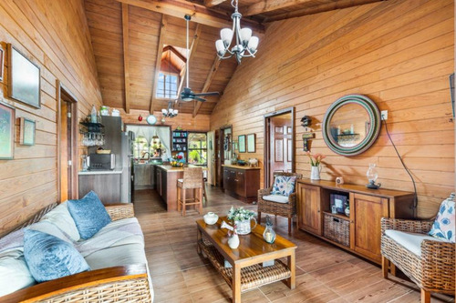 Casa En Venta En Colonia El Tuito, Cabo Corrientes, Jalisco