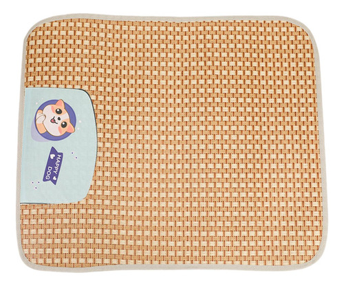 Estera Autoenfriante Para Perros, Cojín Para Gato,