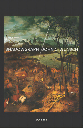 Shadowgraph, De Wunsch, John C.. Editorial Lightning Source Inc, Tapa Blanda En Inglés