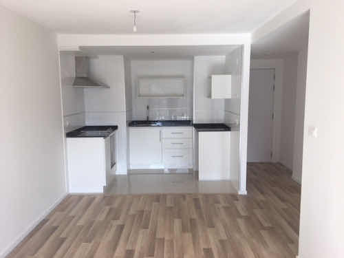 Hermoso Apartamento En Alquiler 1 Dormitorio