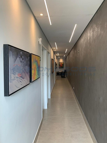 Imagem 6 de 13 de Sala Comercial Para Locação No Castelo Campinas R$ 1.800,00 - Sa00191 - 69277381