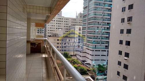 Lazer Completo 3 Dorms, Forte- Entrada R$ 296 Mil - Vesa0464