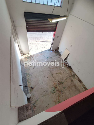 Imagem 3 de 9 de Locação Loja Água Branca Contagem - 918306