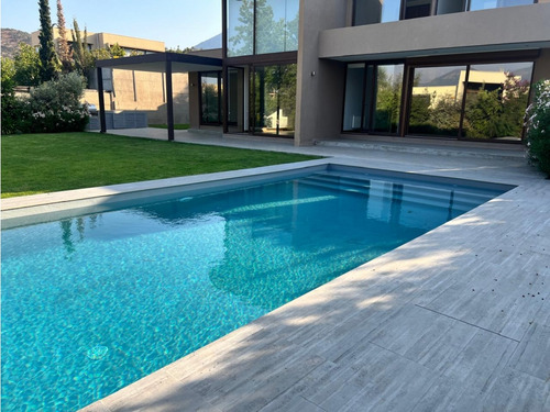 Casa En Condominio, Cerca De Los Mejores Colegios (im)