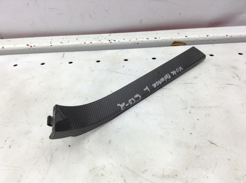 Moldura Izquierda De Palanca Cadillac Cts Mod 08-13 Original (Usado)