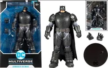Comprar Batman Armored Mcfarlane Dc Multiverse Dark Knight Returns