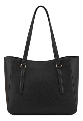 Bolsa Tote Para Mujer Nine West Negro Ngs136322