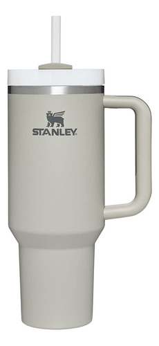 Stanley Termo Quencher 40 Oz Flowstate H2.0 Modelo Color Flint