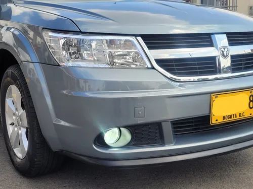 Dodge Journey 2.4 Se/express