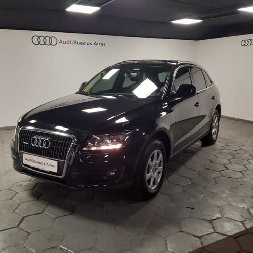 Audi Q5 Usada 2010 2011 2013 2012 Usado Q3 A1 A3 A4 A5 X1 Pg