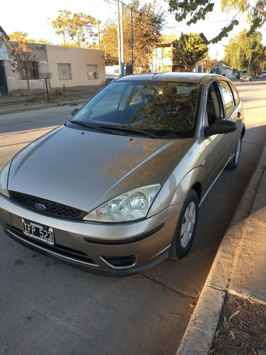 Ford Focus 1.6 One Ambiente Mp3 2009