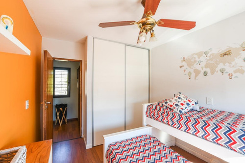 Imagen 16 de 24 de Casa De 2 Dormitorios En Venta Con Quincho Fisherton