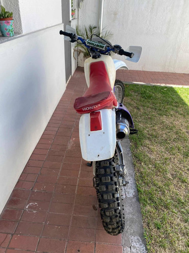 Imagen 5 de 10 de Honda Xr 600