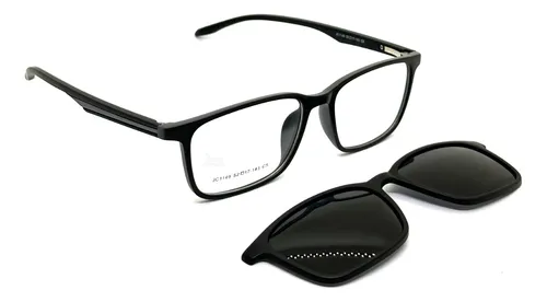 Clip on lentes sales