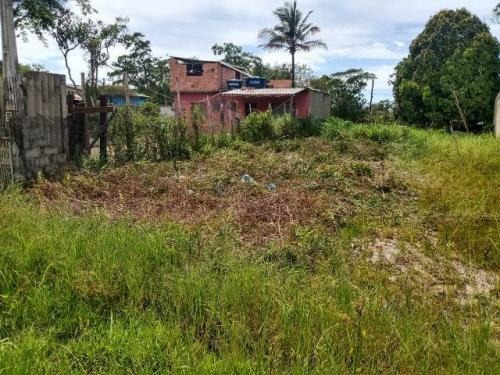 Imagem 2 de 3 de Terreno Medindo 156m², Na Praia Em Itanhaém-sp 7534-pc