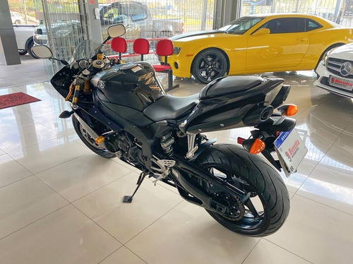 Imagem 7 de 12 de Marca: Yamaha Modelo: Yzf R1