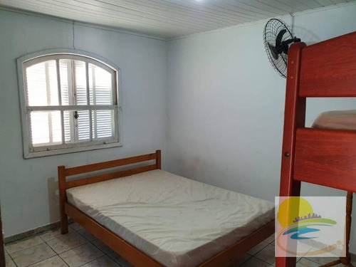 Imagem 20 de 26 de Casa Com 7 Dormitórios À Venda, 120 M² Por R$ 940.000,00 - Itapema Do Sai - Itapoá/sc - Ca0552