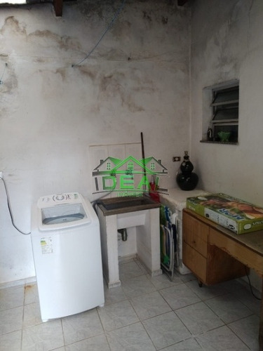 Imagem 27 de 30 de Sobrado Na Vila Leopoldina Com, 3 Dorm, 2 Vagas, 120 M² - 1509
