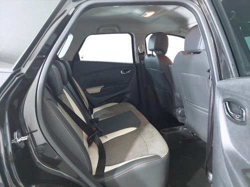 Imagem 13 de 15 de 160660 - Renault Captur 2018 Com Garantia