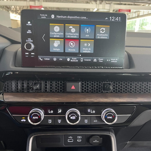 Honda CR-V 2.0 e:HEV ADVANCED E-CVT