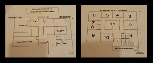Arriendo Loc. Comercial En V. Mackenna Del Centro De Temuco.