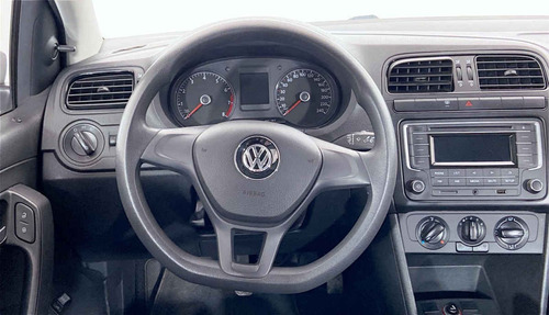 Imagen 15 de 15 de 112636 - Volkswagen Vento 2019 Con Garantía