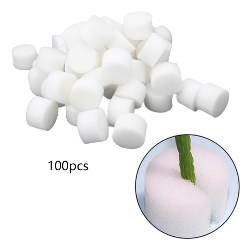 Esponjas De , Esponjas Para Plantar Vegetales, D40x30mm