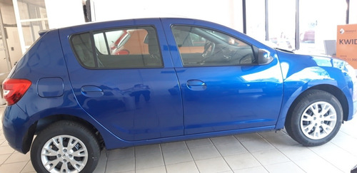 Renault New Sandero 2021, 1.0 Zen, O Km