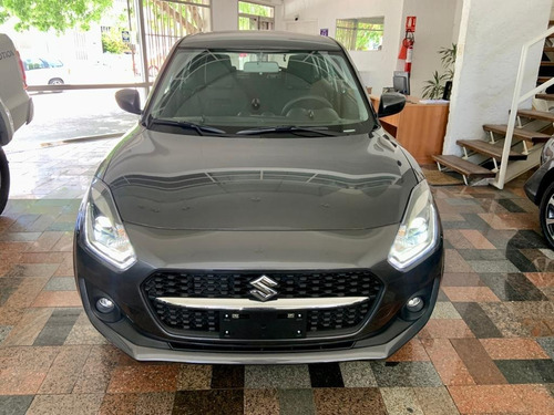 Imagen 5 de 15 de _suzuki Swift Hibrido Japones 2023 Entrega Inmediata
