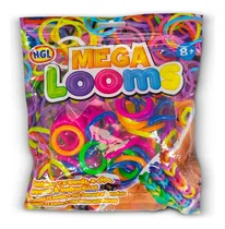 Comprar Kits De Gomitas Elasticas Crea Pulseras Anillos Ltf Shop