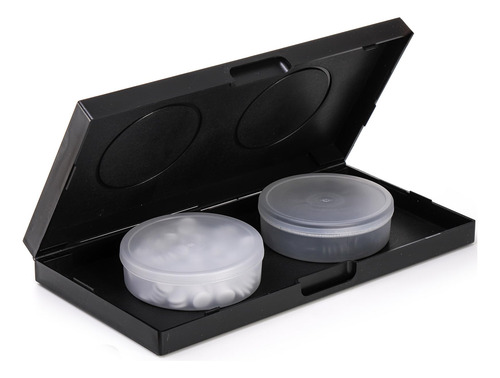 Piedras Magnéticas De Pvc Go Game Set Yarlung Con Tablero De