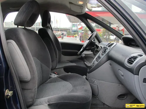 Citroen Xsara Picasso 2000cc Mt Aa