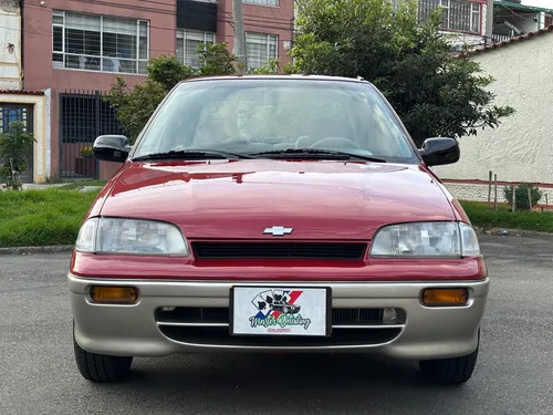 Chevrolet Swift 1.3