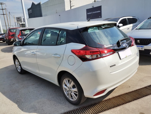 Toyota Yaris 1.5 107Cv Xls Pack Cvt
