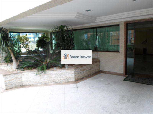 Imagem 3 de 20 de Apartamento Com 1 Dorm, Centro, Mongaguá - R$ 300 Mil, Cod: 2208 - V2208