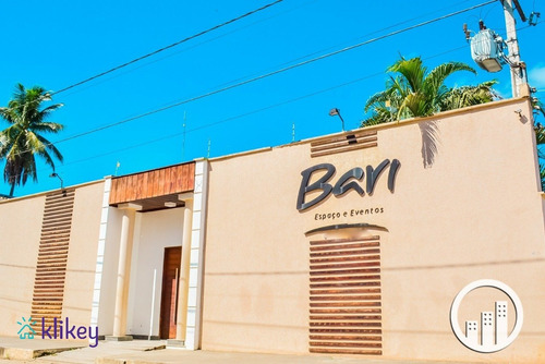 Imagem 1 de 13 de Casa Comercial Para Alugar Ou Vender Com 1 Quartos, 738m² - Conceição Ii - 52002