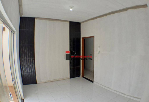 Imagem 22 de 26 de Casa À Venda Na Rua Olivio Pressendo 50 Por R$ 350.000 - Jardim Santa Júlia - Monte Alto/sp - Ca0967