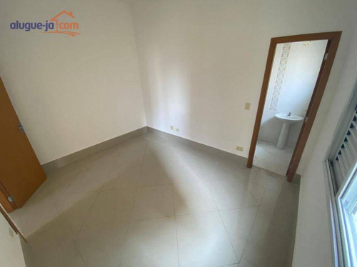 Imagem 12 de 12 de Apartamento Com 3 Dormitórios À Venda, 85 M² Por R$ 560.000,00 - Parque Residencial Aquarius - São José Dos Campos/sp - Ap16208