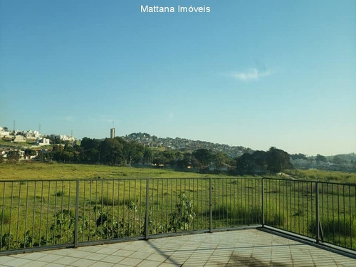 Imagem 1 de 5 de Galpão Comercial Em Jacareí-sp - Gv14 - 69810289