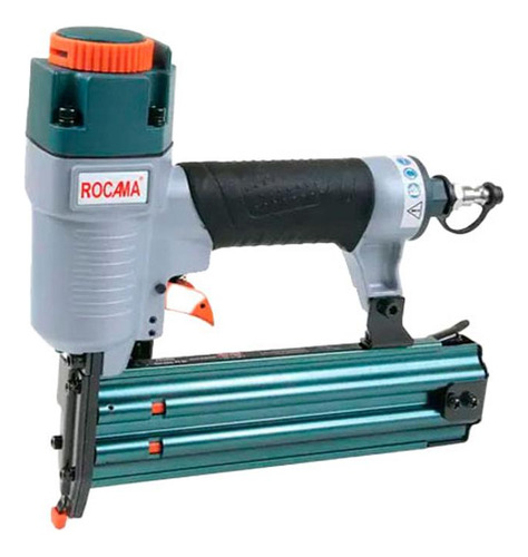 Pinador Pneumatico Rocama Pf50