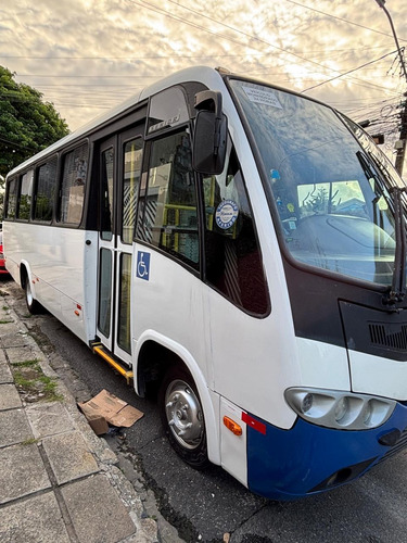 Micro Com Ar-condicionado M.benz- 2019