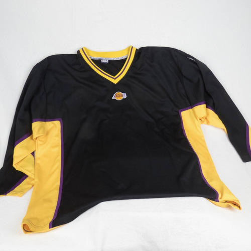 Jersey L.a. Lakers Talla Xl